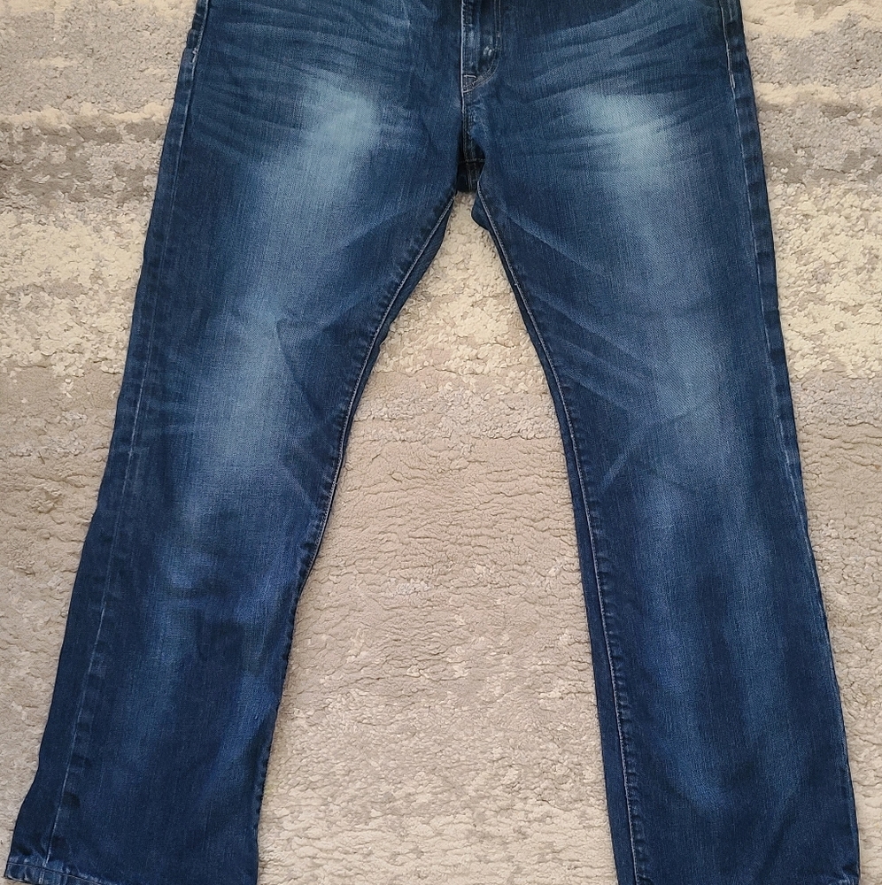 Men's jeans